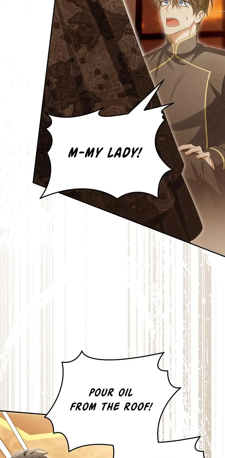 Why Are You Obsessed With Your Fake Wife? Chapter 71 page 48