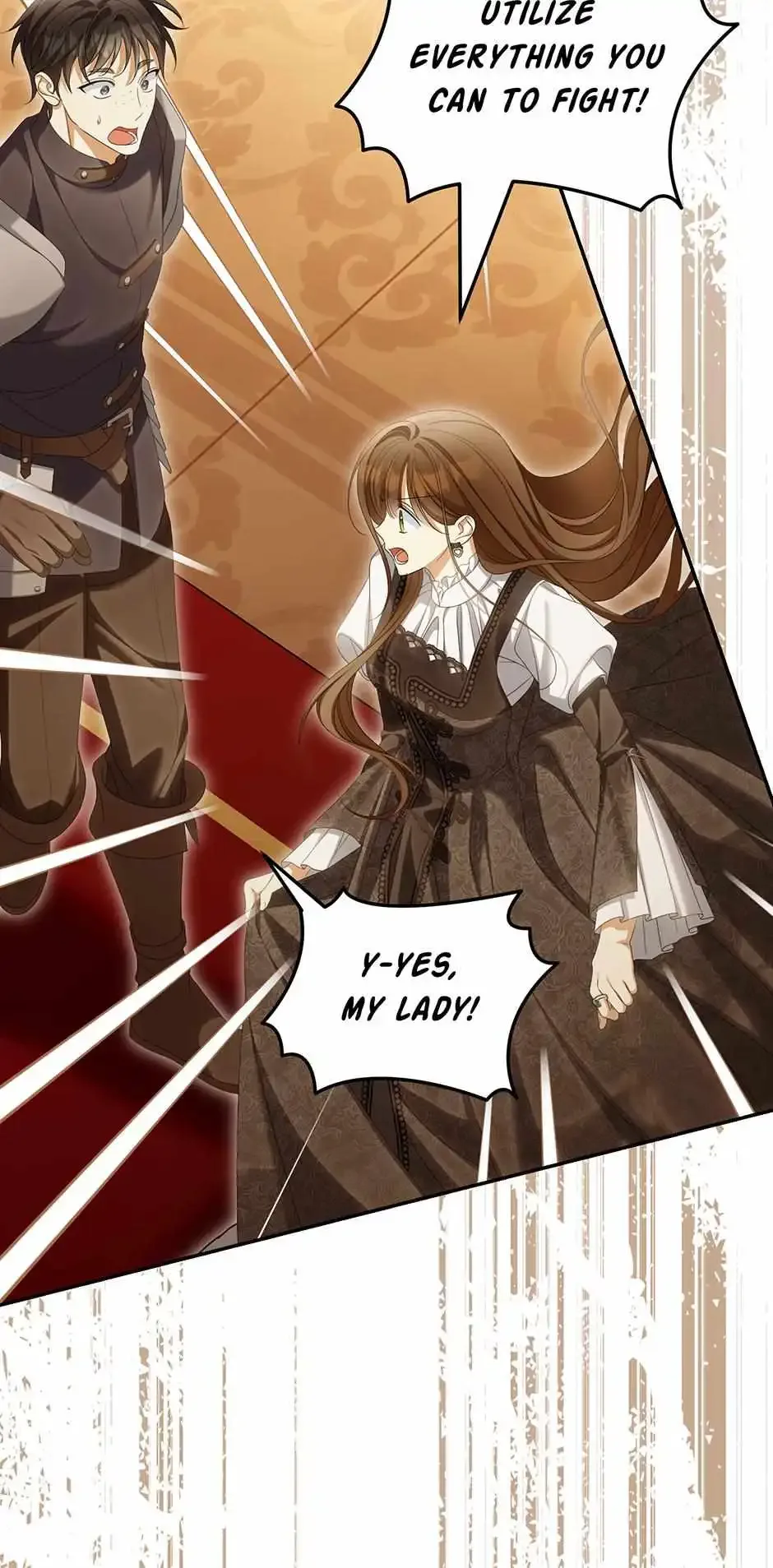 Why Are You Obsessed With Your Fake Wife? Chapter 71 page 49