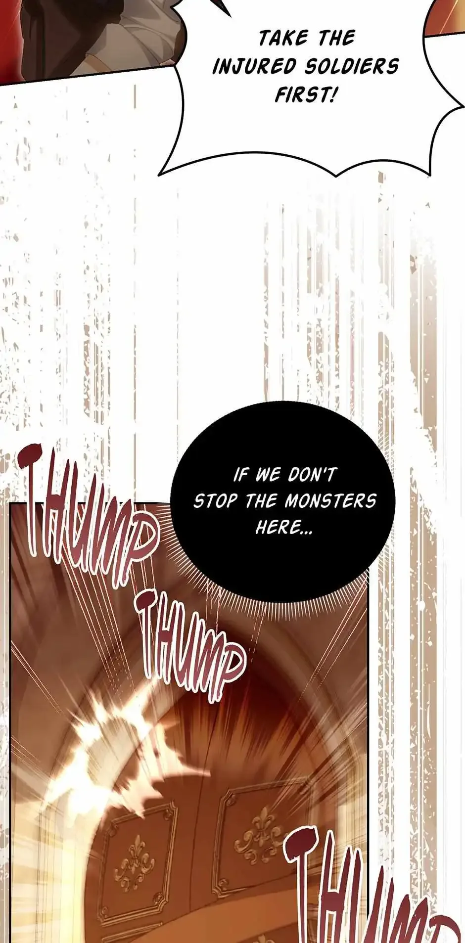 Why Are You Obsessed With Your Fake Wife? Chapter 71 page 51