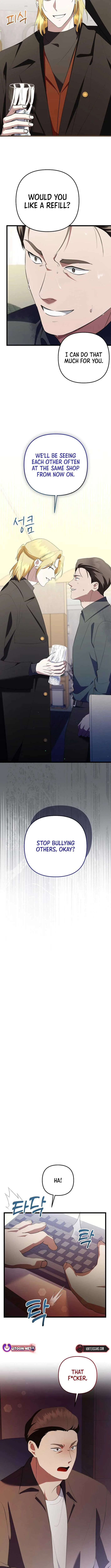 The Crazy Genius Composer Returns Chapter 72 page 9