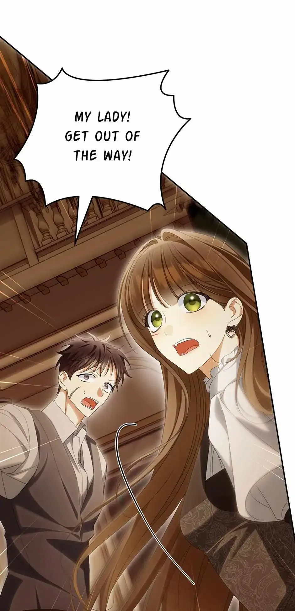Why Are You Obsessed With Your Fake Wife? Chapter 71 page 56
