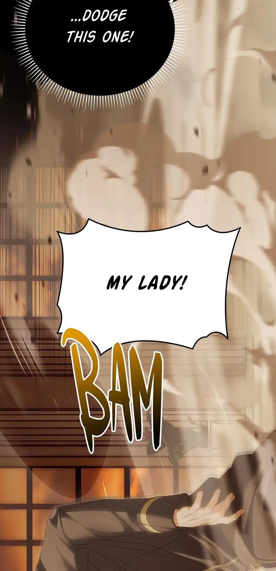 Why Are You Obsessed With Your Fake Wife? Chapter 71 page 61