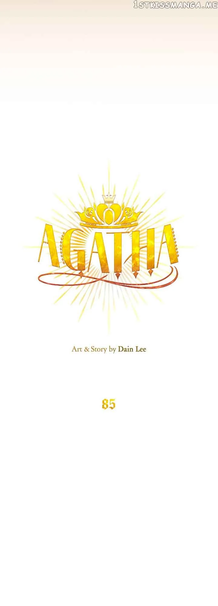 Agatha Chapter 85 page 9