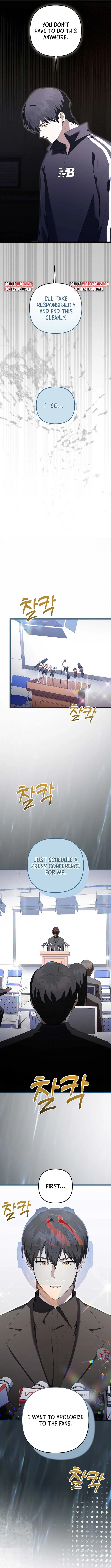 The Crazy Genius Composer Returns Chapter 72 page 15