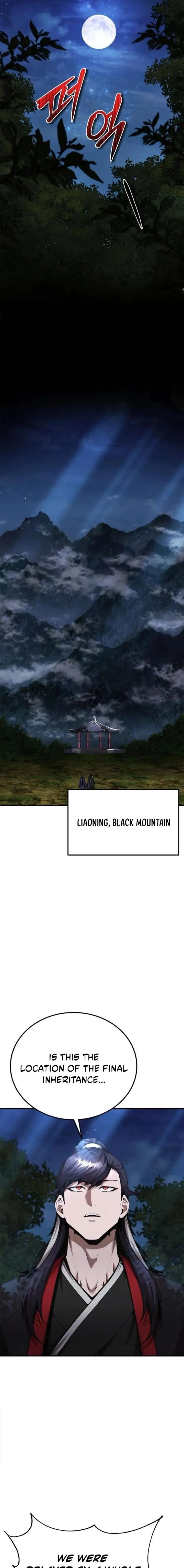 The Demonic Cult Leader Is Too Reluctant Chapter 72 page 8