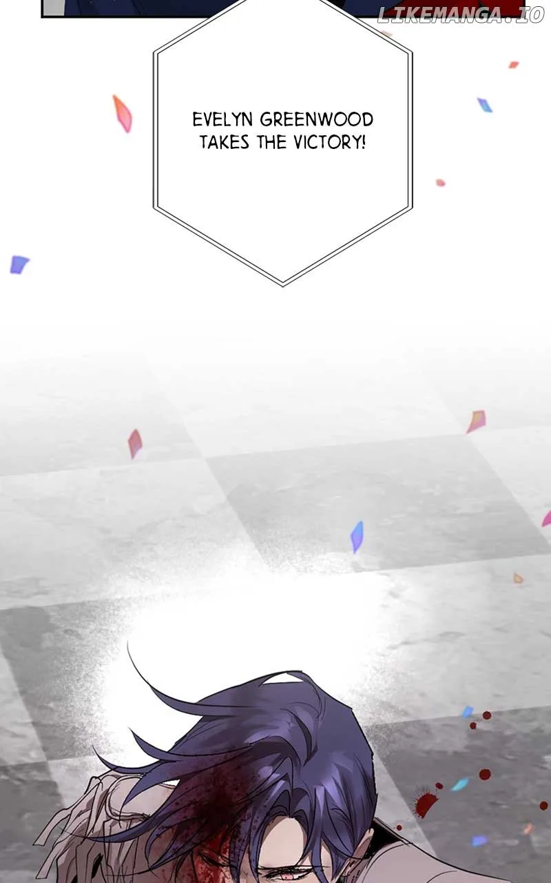 The Demon King’s Confession Chapter 72 page 5