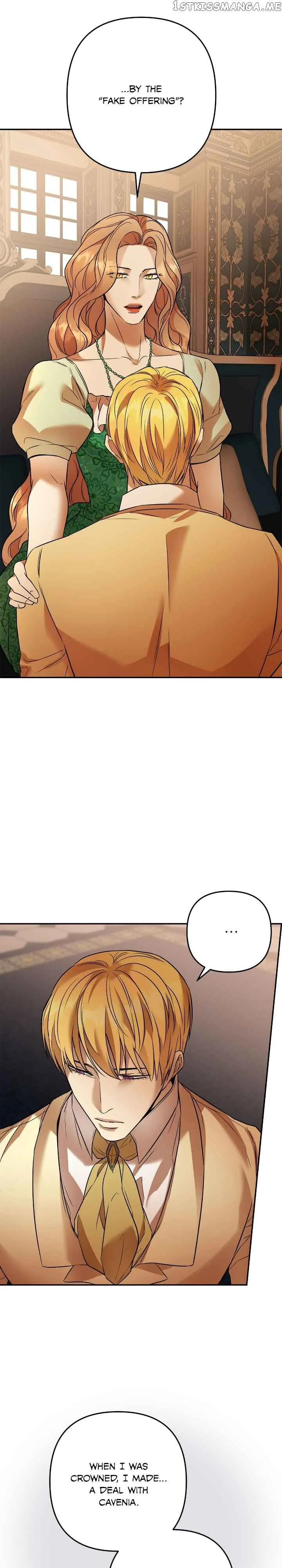 Agatha Chapter 85 page 18