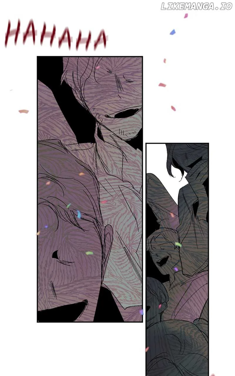 The Demon King’s Confession Chapter 72 page 8