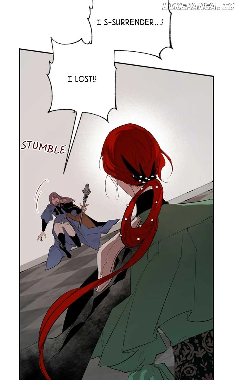 The Demon King’s Confession Chapter 72 page 19