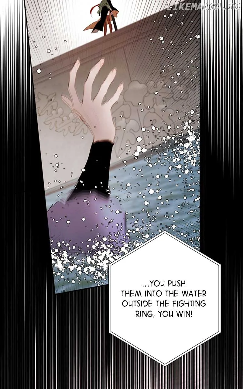 The Demon King’s Confession Chapter 72 page 22