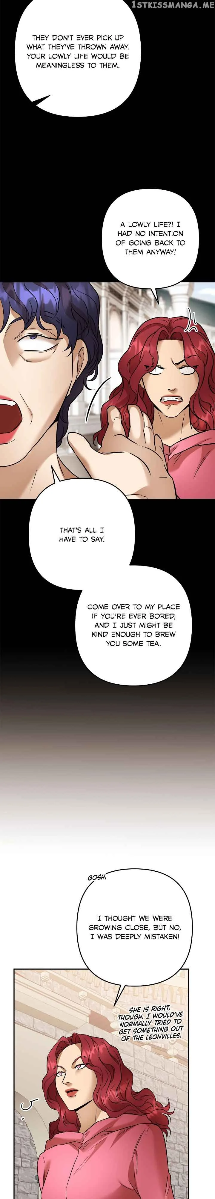 Agatha Chapter 85 page 28