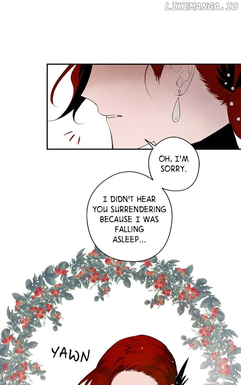 The Demon King’s Confession Chapter 72 page 24
