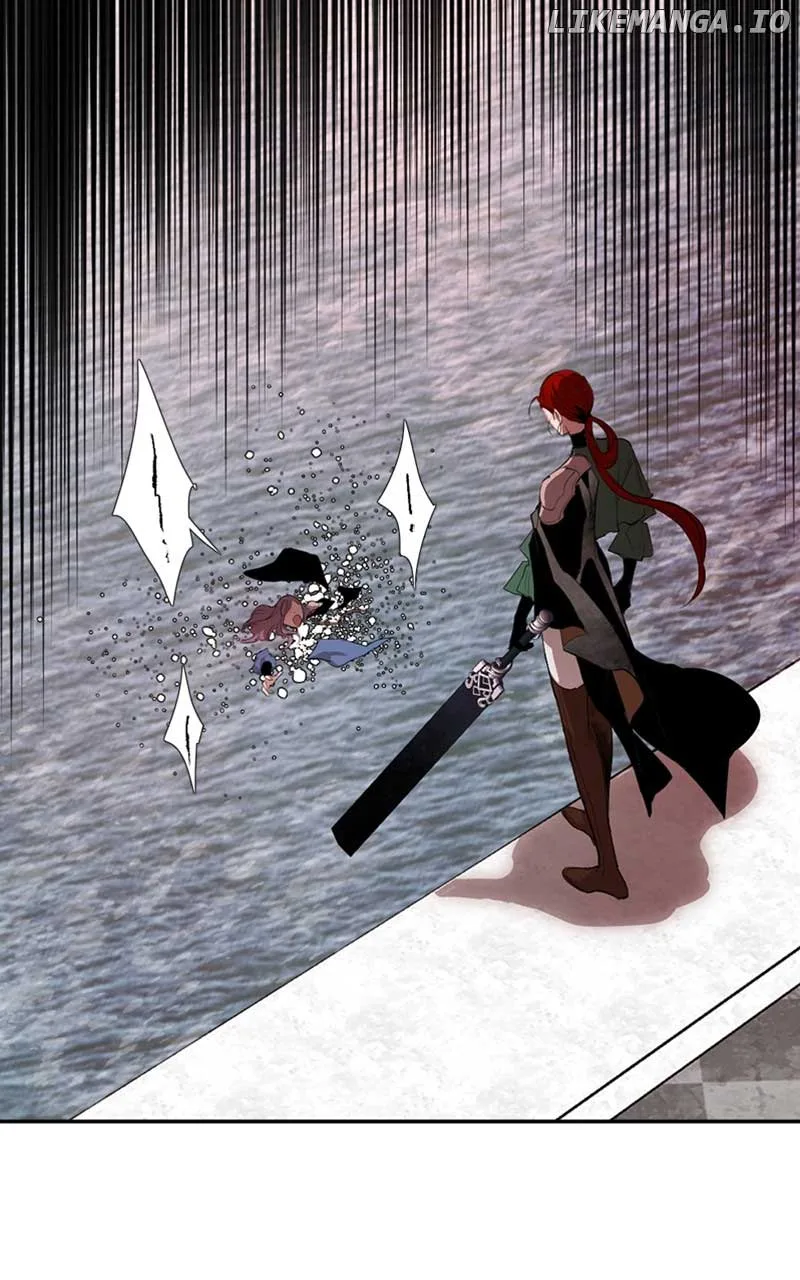 The Demon King’s Confession Chapter 72 page 23