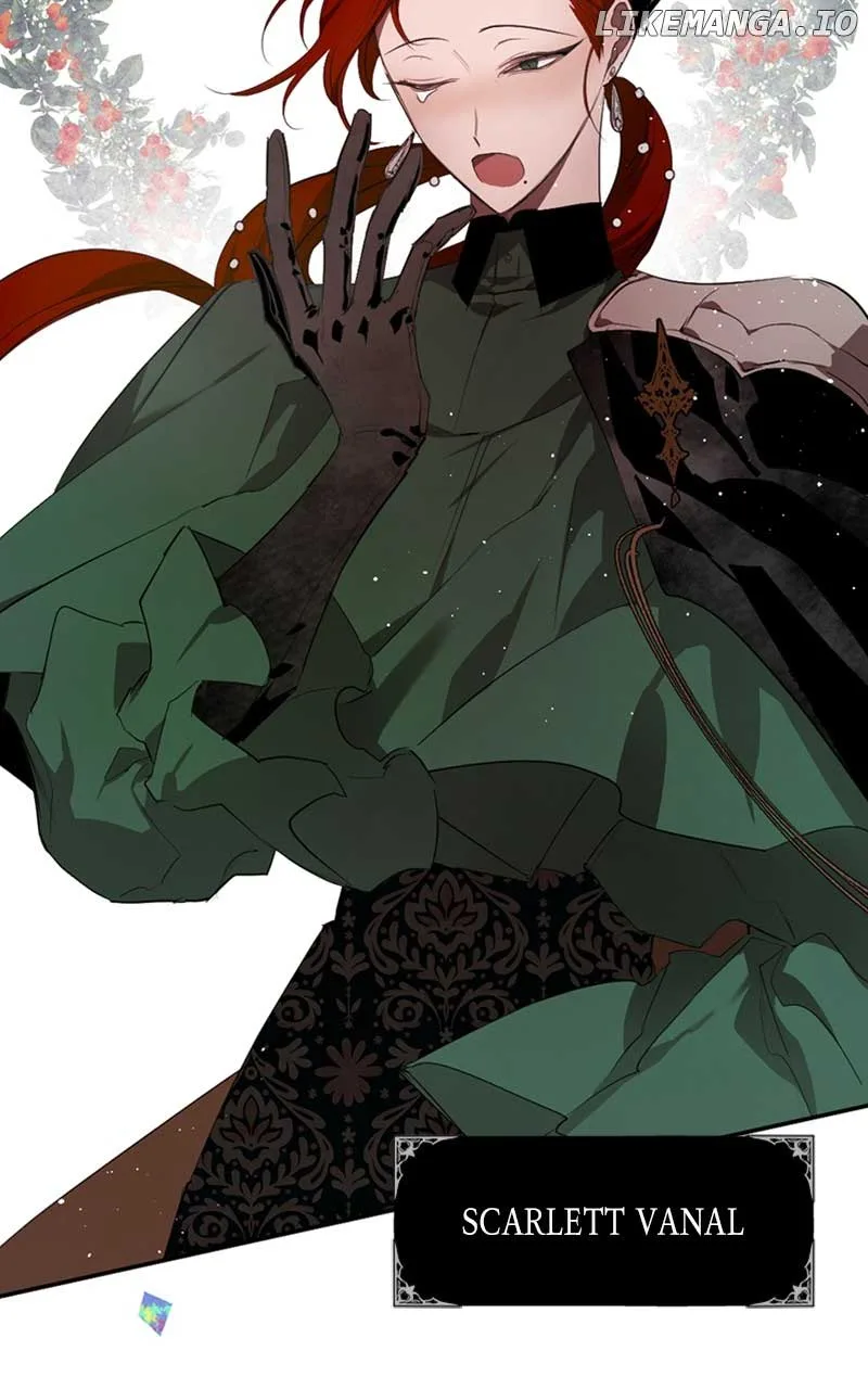 The Demon King’s Confession Chapter 72 page 25