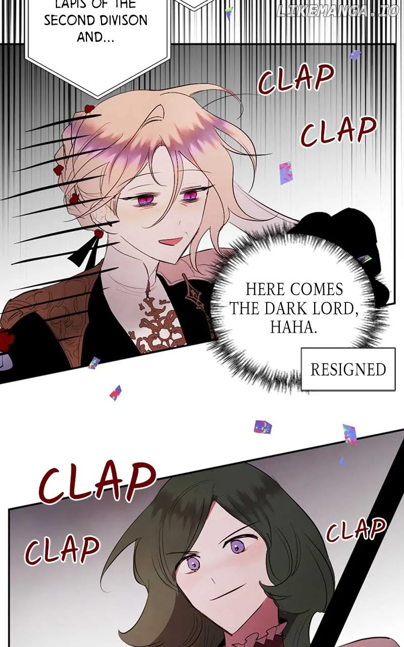 The Demon King’s Confession Chapter 72 page 28