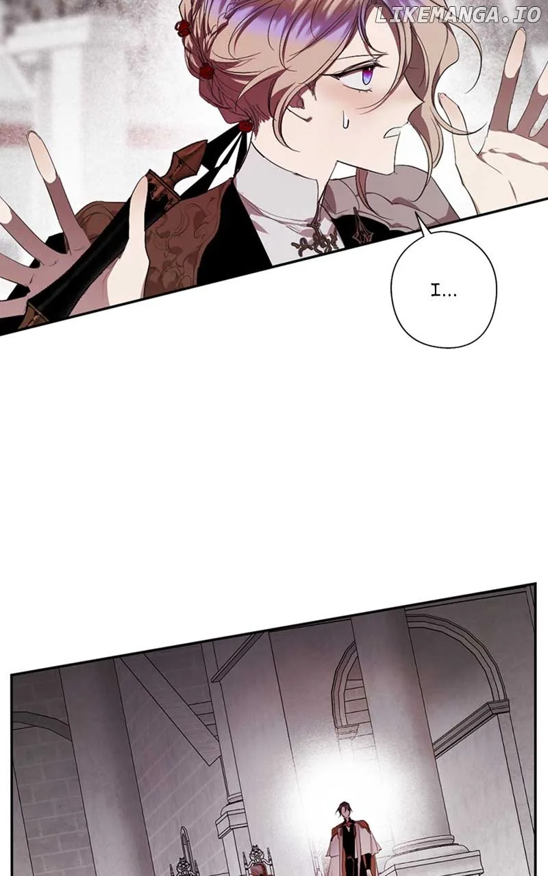 The Demon King’s Confession Chapter 72 page 31
