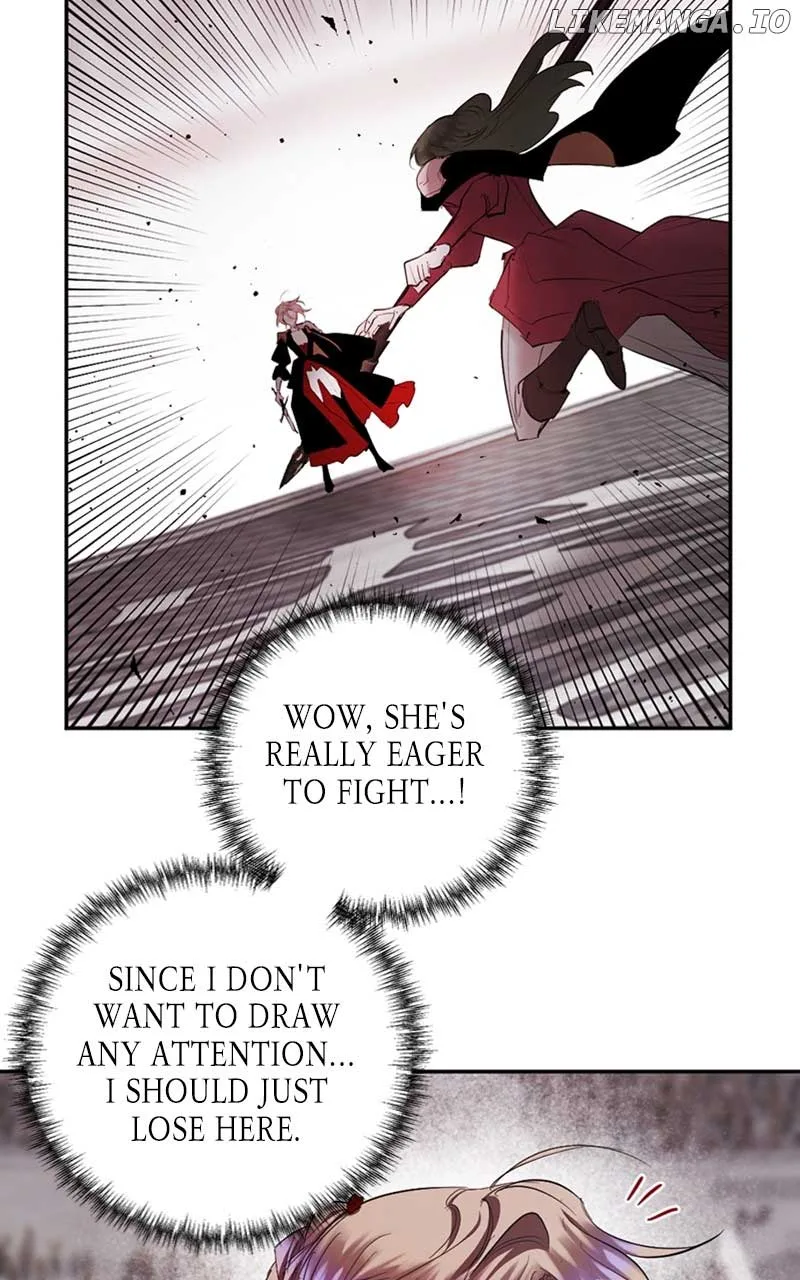 The Demon King’s Confession Chapter 72 page 30