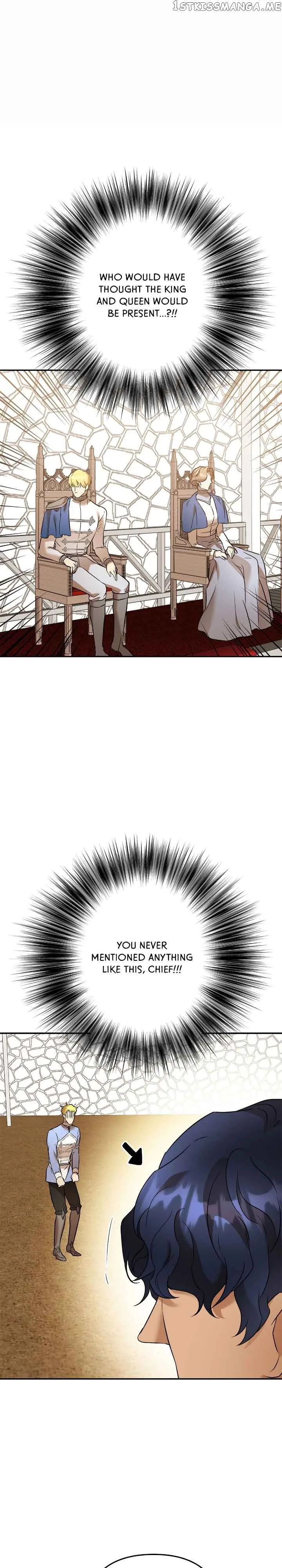 Agatha Chapter 85 page 33
