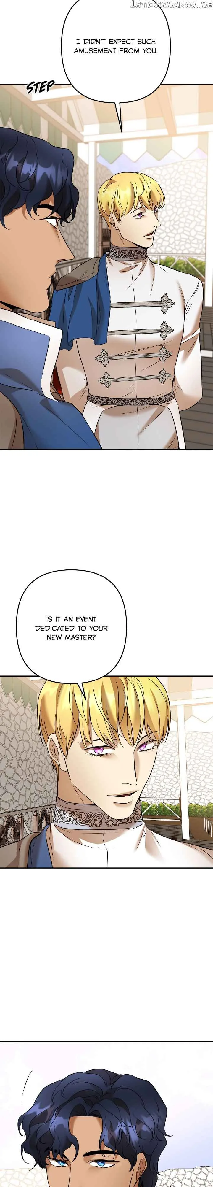 Agatha Chapter 85 page 34