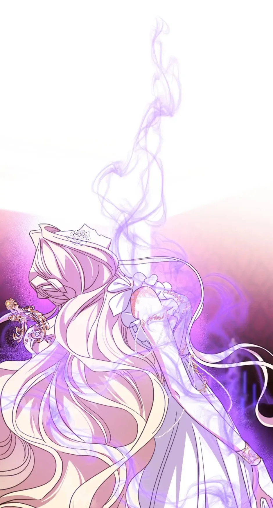 The Ducal Family’s Poisonous Flower Chapter 71 page 4