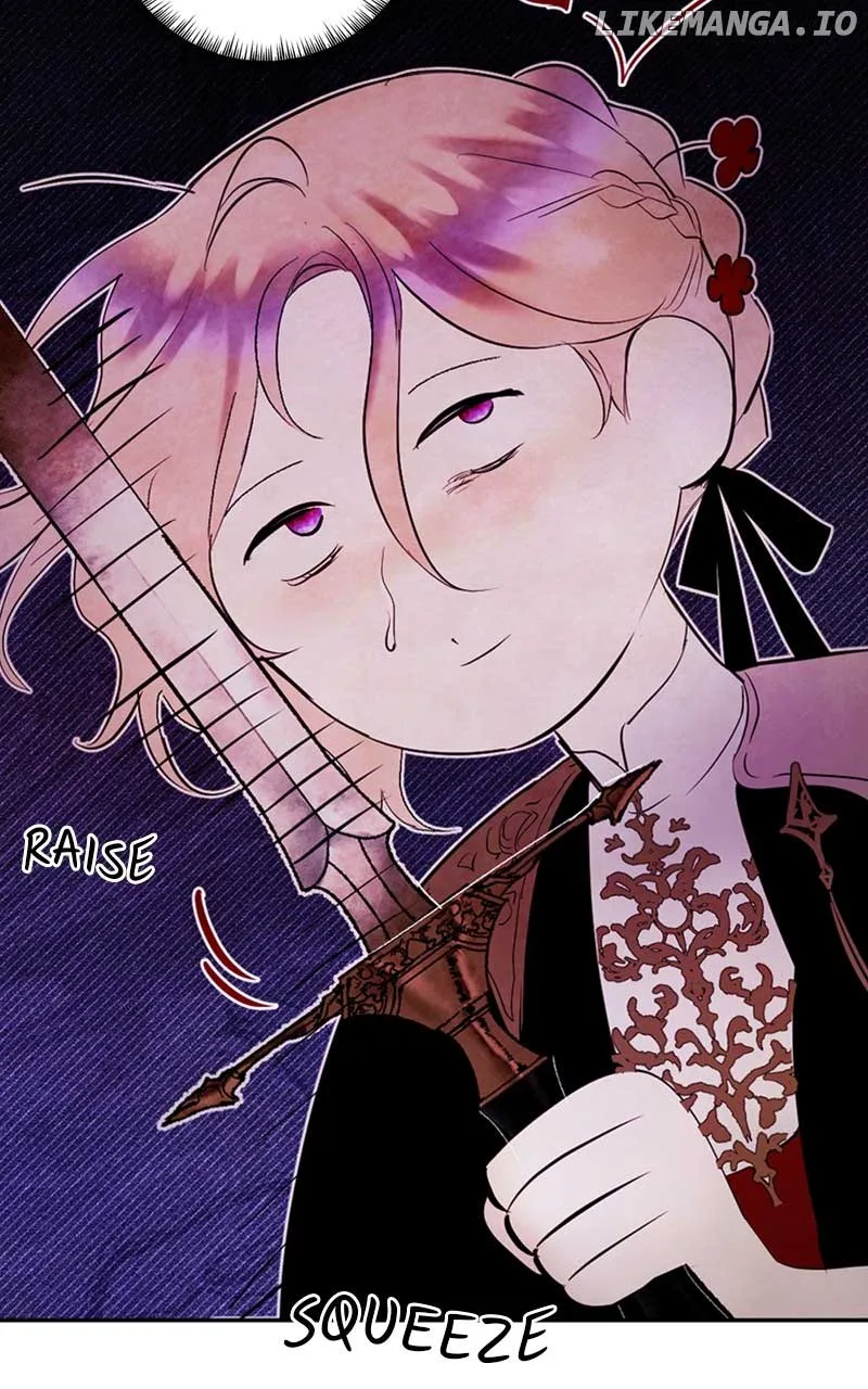 The Demon King’s Confession Chapter 72 page 34