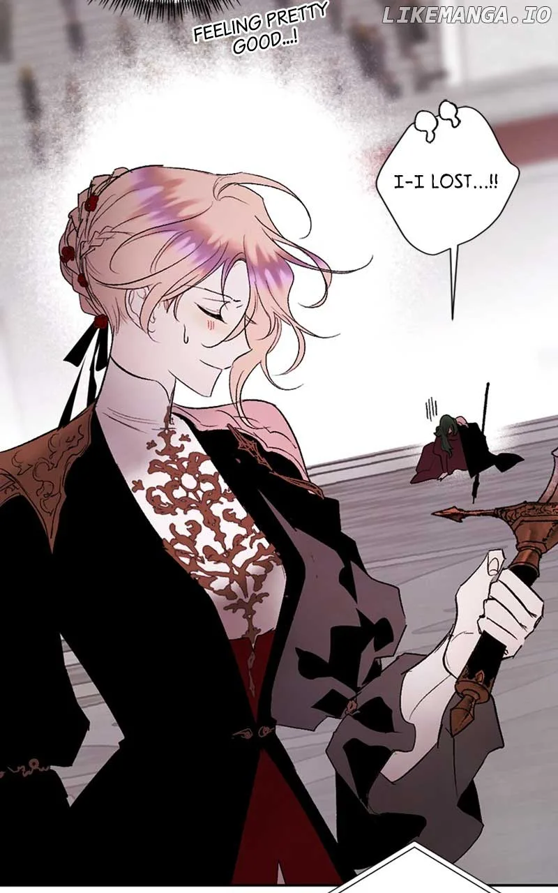 The Demon King’s Confession Chapter 72 page 38