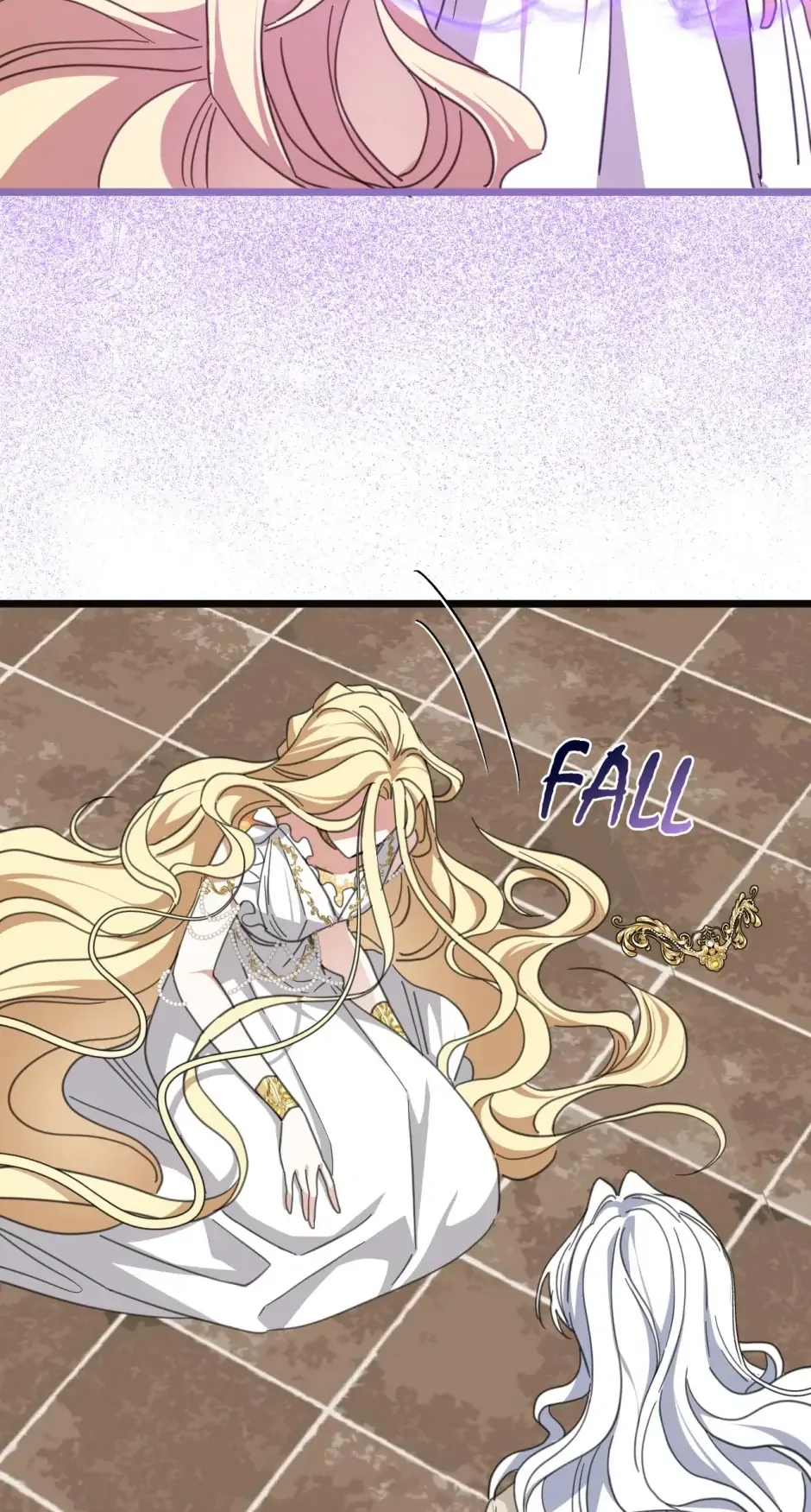 The Ducal Family’s Poisonous Flower Chapter 71 page 5