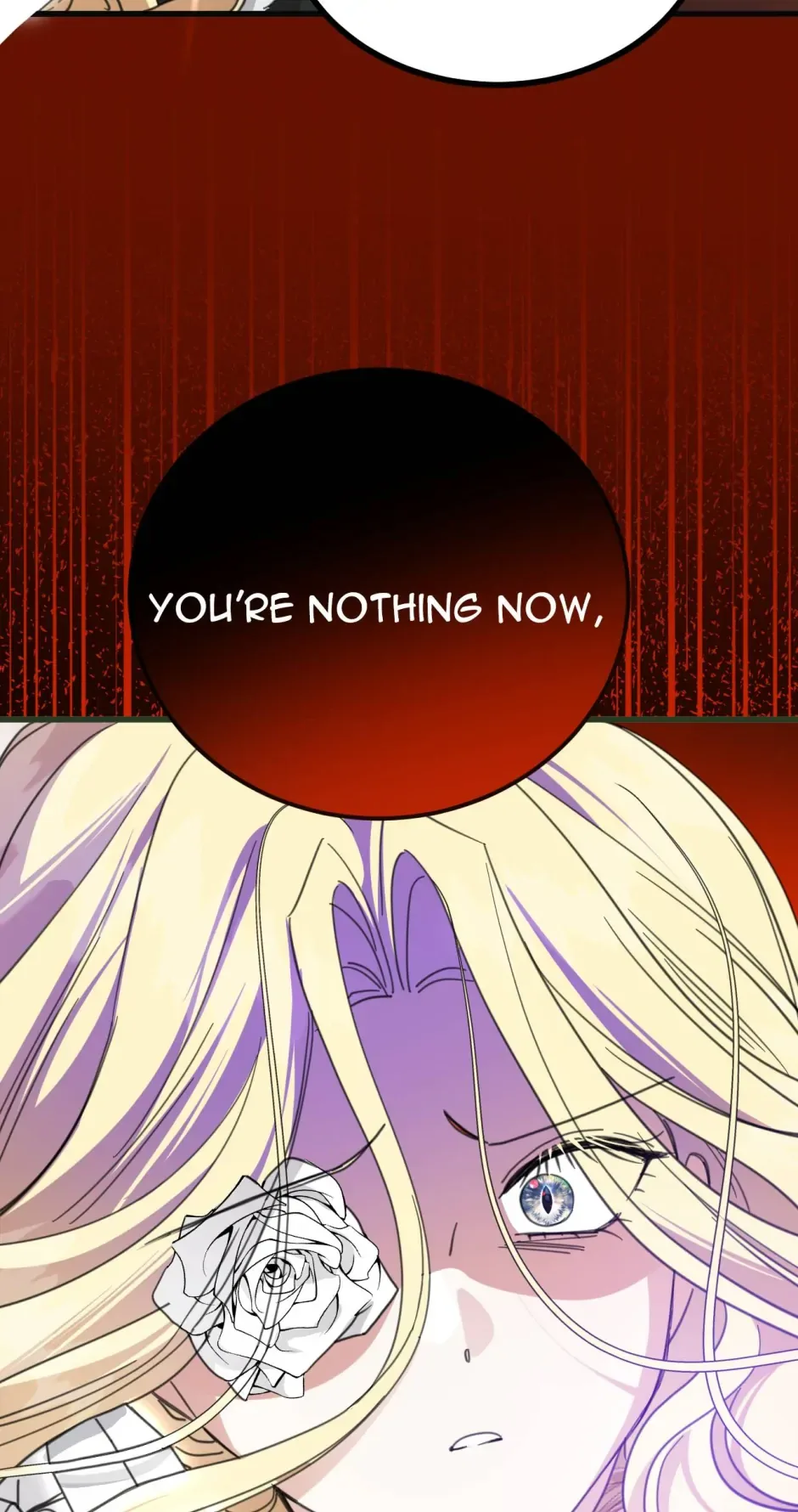 The Ducal Family’s Poisonous Flower Chapter 71 page 9