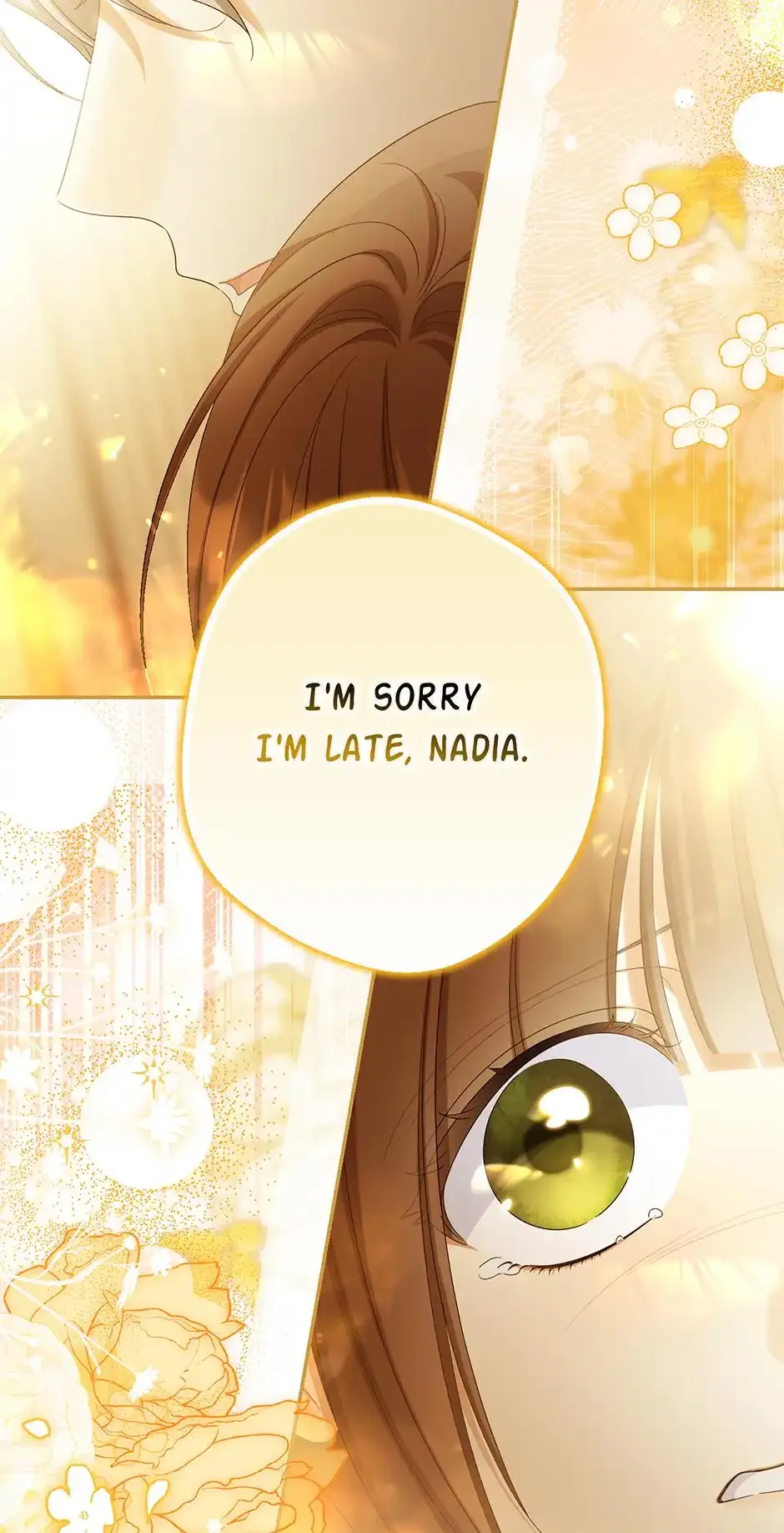 Why Are You Obsessed With Your Fake Wife? Chapter 71 page 96