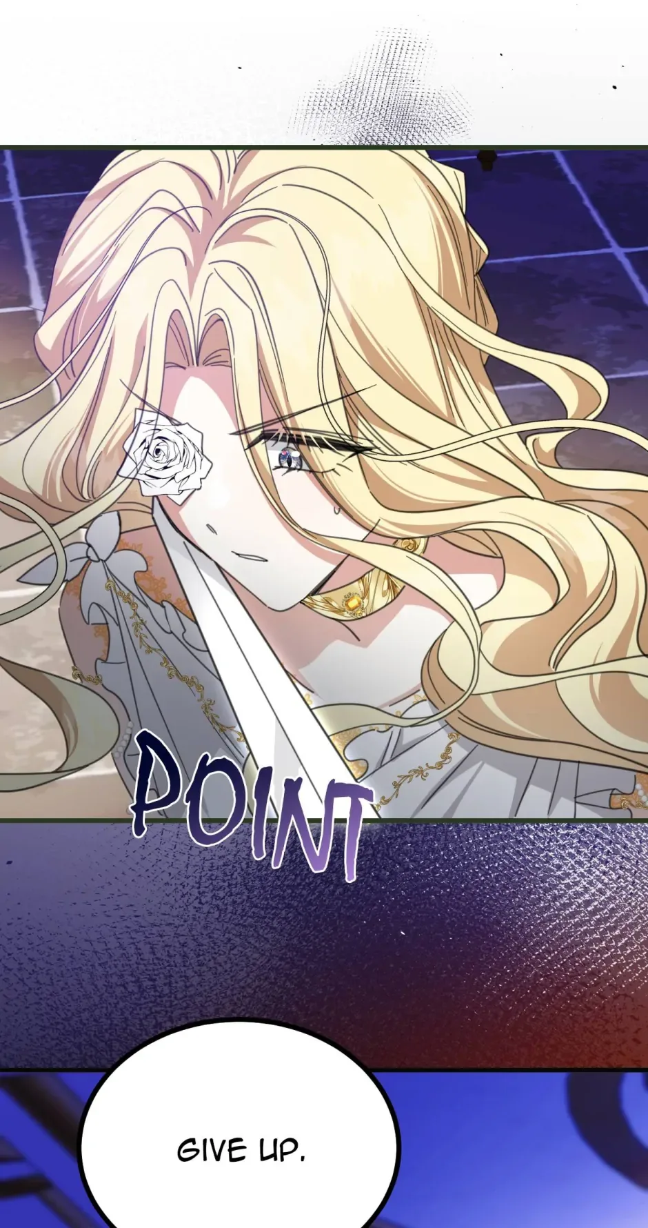 The Ducal Family’s Poisonous Flower Chapter 71 page 7