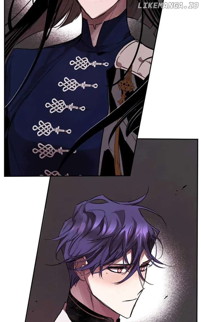 The Demon King’s Confession Chapter 72 page 41