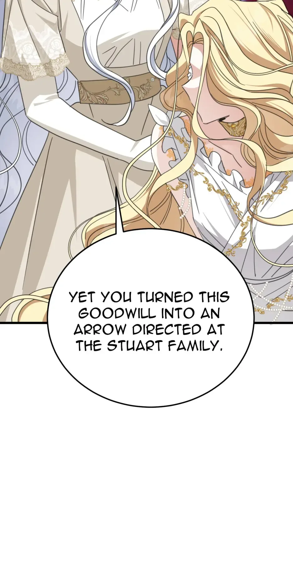 The Ducal Family’s Poisonous Flower Chapter 71 page 23