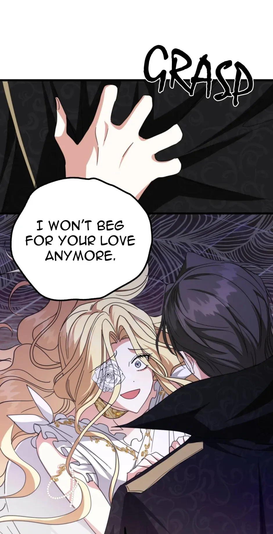 The Ducal Family’s Poisonous Flower Chapter 71 page 19
