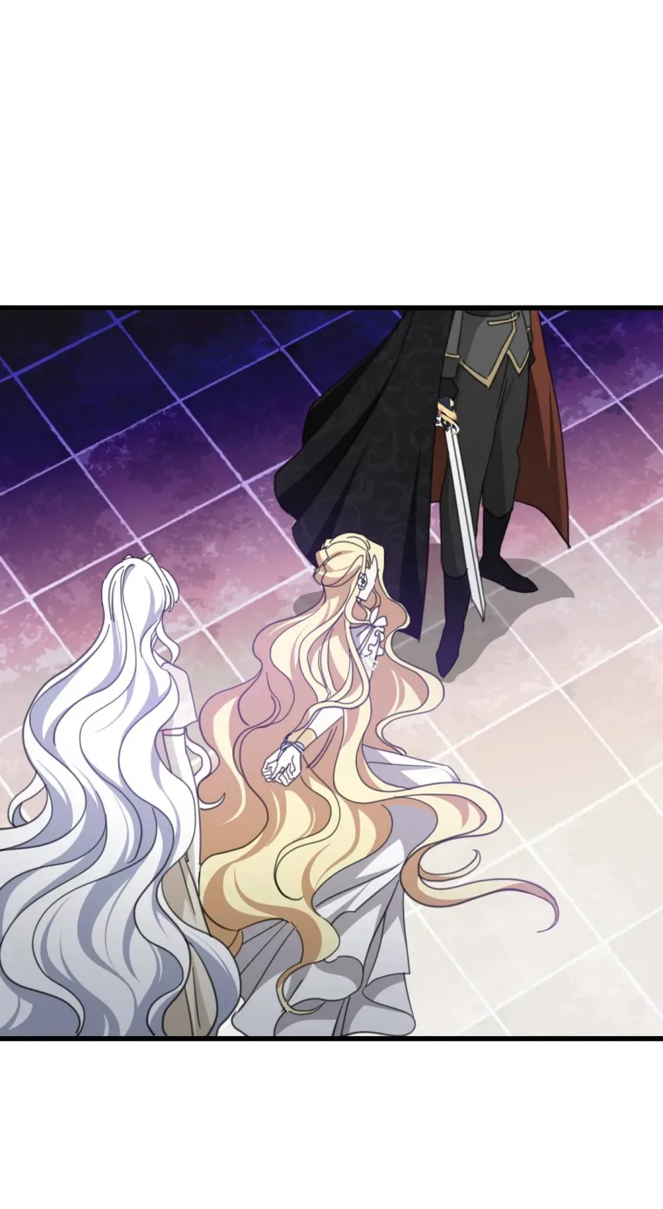 The Ducal Family’s Poisonous Flower Chapter 71 page 24