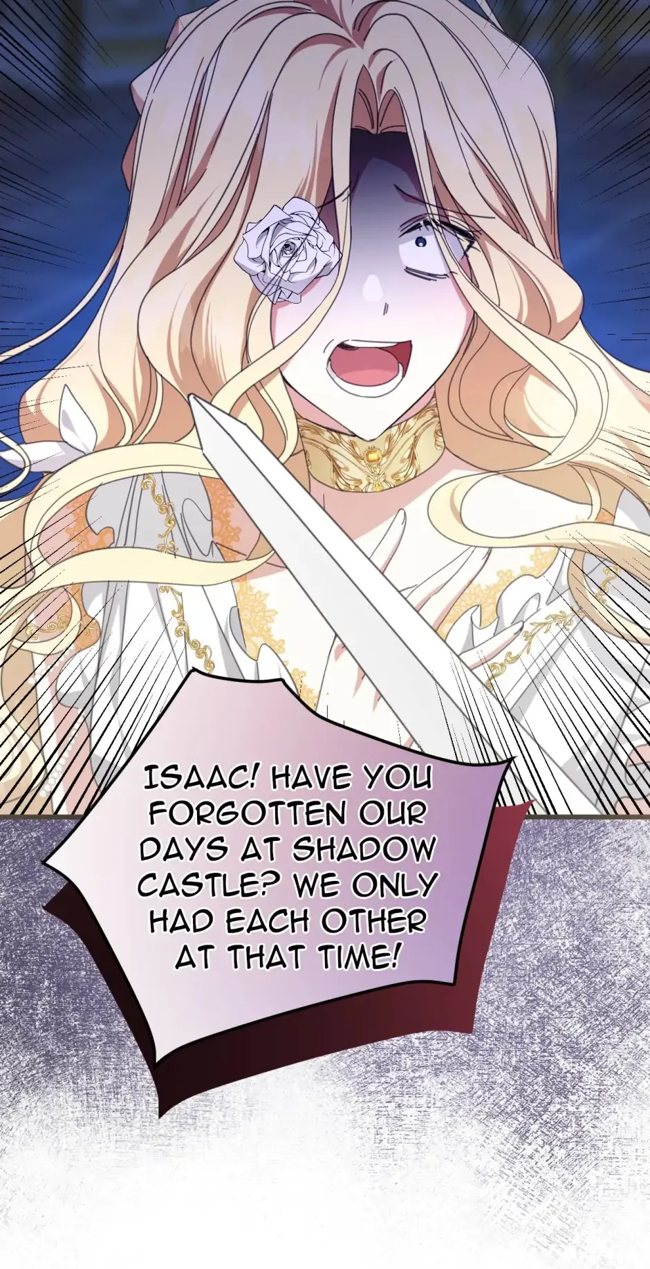 The Ducal Family’s Poisonous Flower Chapter 71 page 18