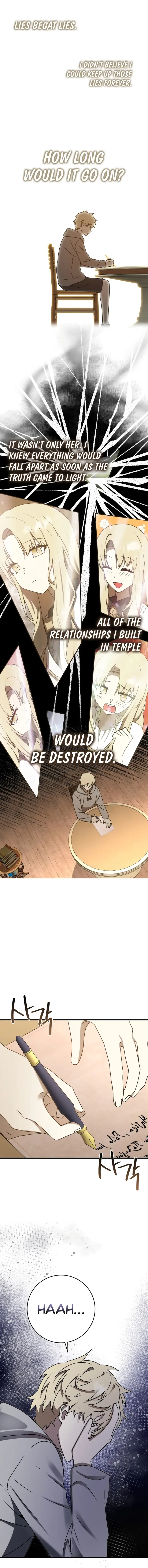 The Demon Prince goes to the Academy Chapter 71 page 18