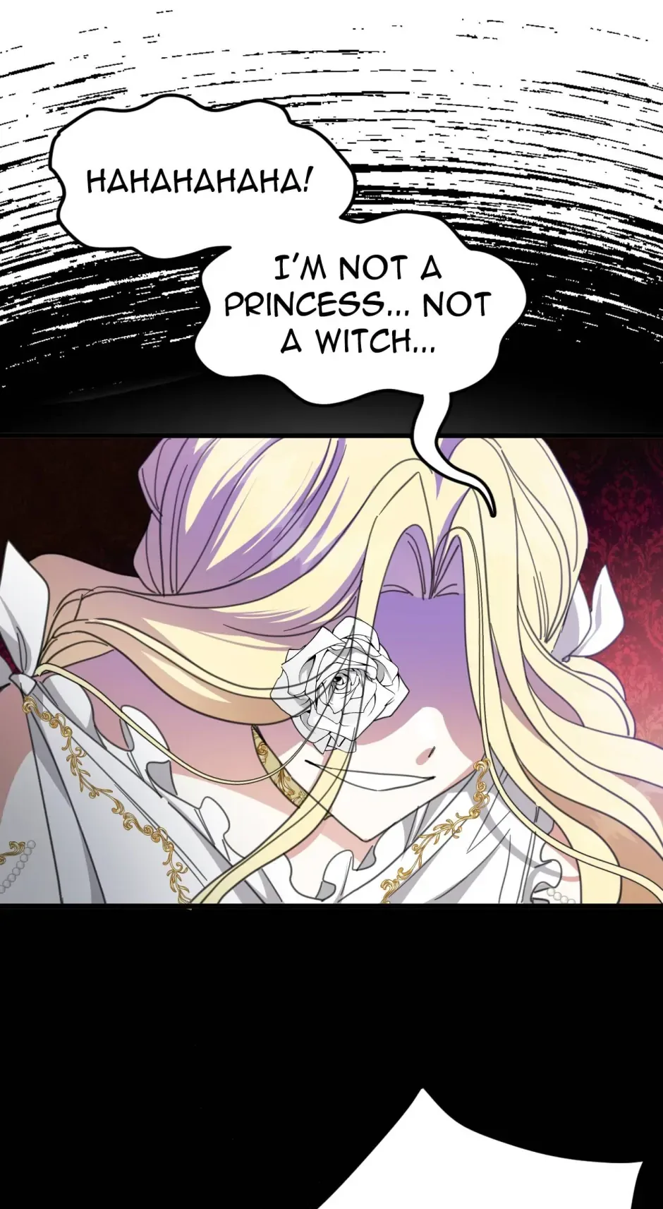 The Ducal Family’s Poisonous Flower Chapter 71 page 25