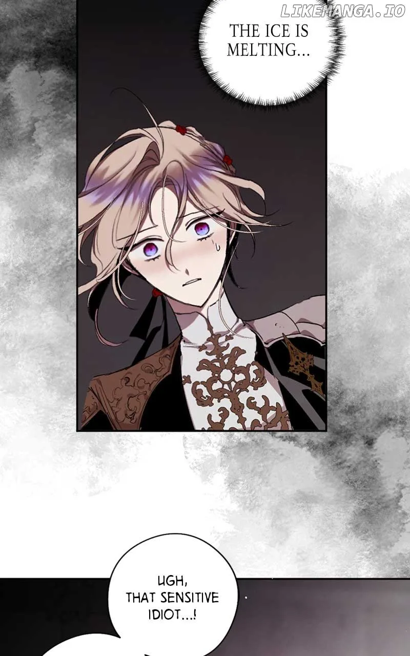 The Demon King’s Confession Chapter 72 page 55
