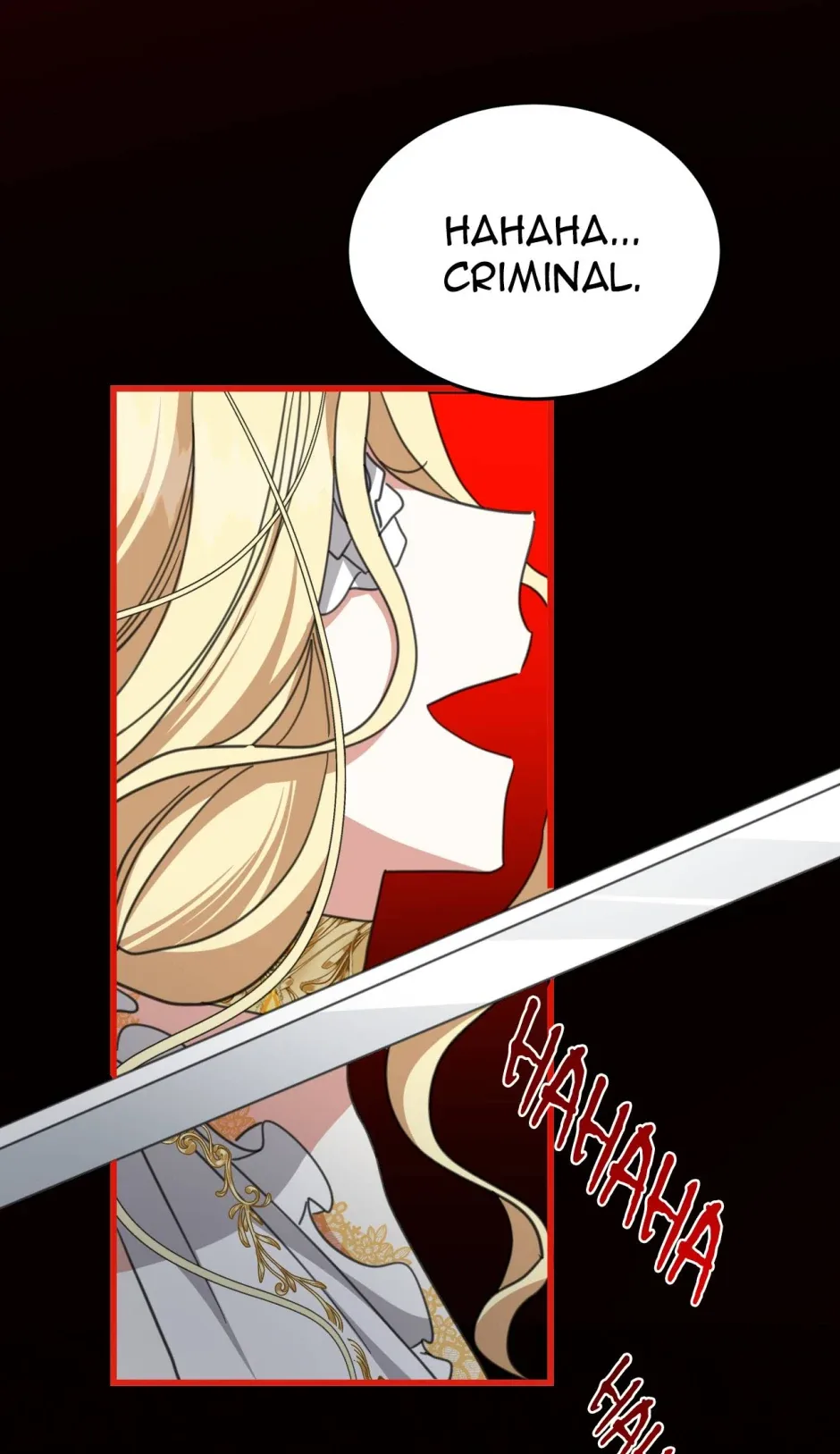 The Ducal Family’s Poisonous Flower Chapter 71 page 30