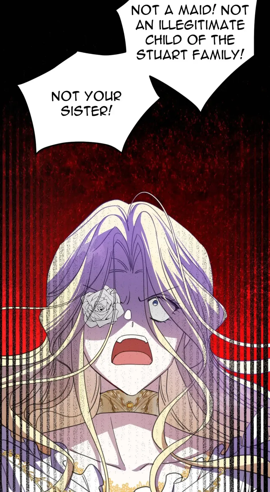 The Ducal Family’s Poisonous Flower Chapter 71 page 26