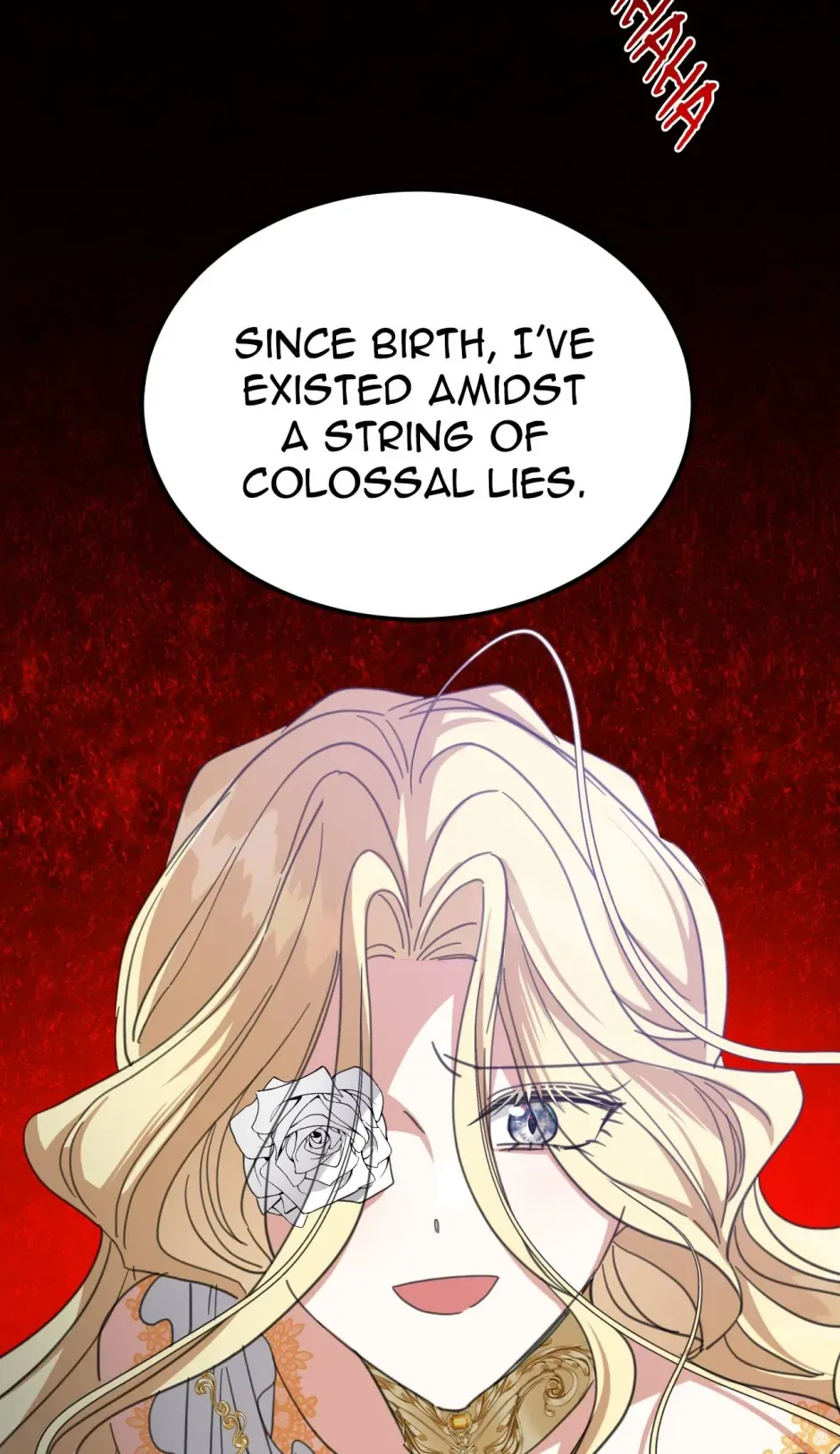 The Ducal Family’s Poisonous Flower Chapter 71 page 31