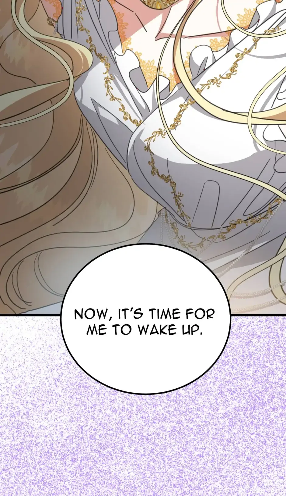 The Ducal Family’s Poisonous Flower Chapter 71 page 32