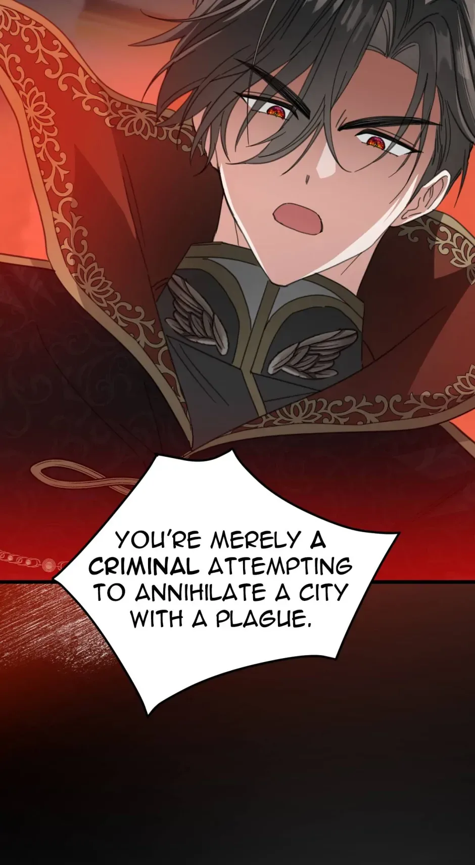 The Ducal Family’s Poisonous Flower Chapter 71 page 29