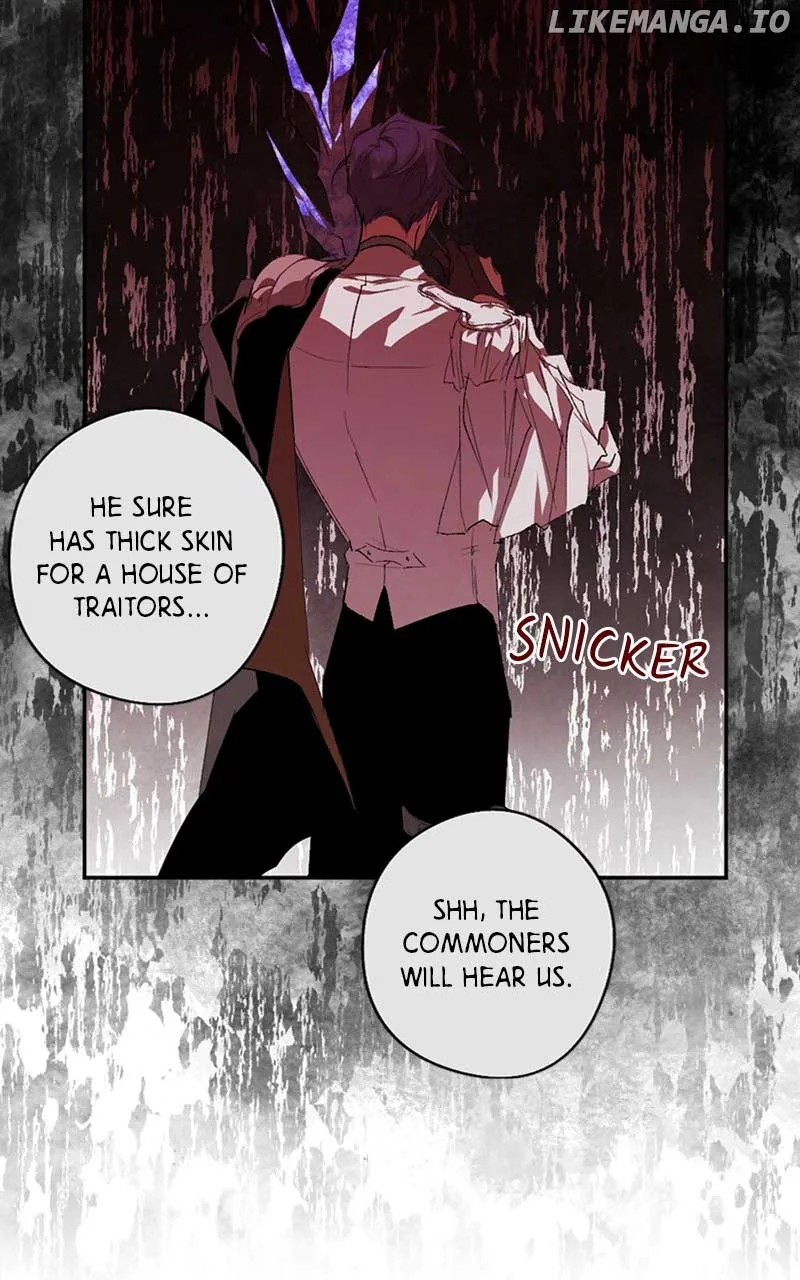 The Demon King’s Confession Chapter 72 page 49