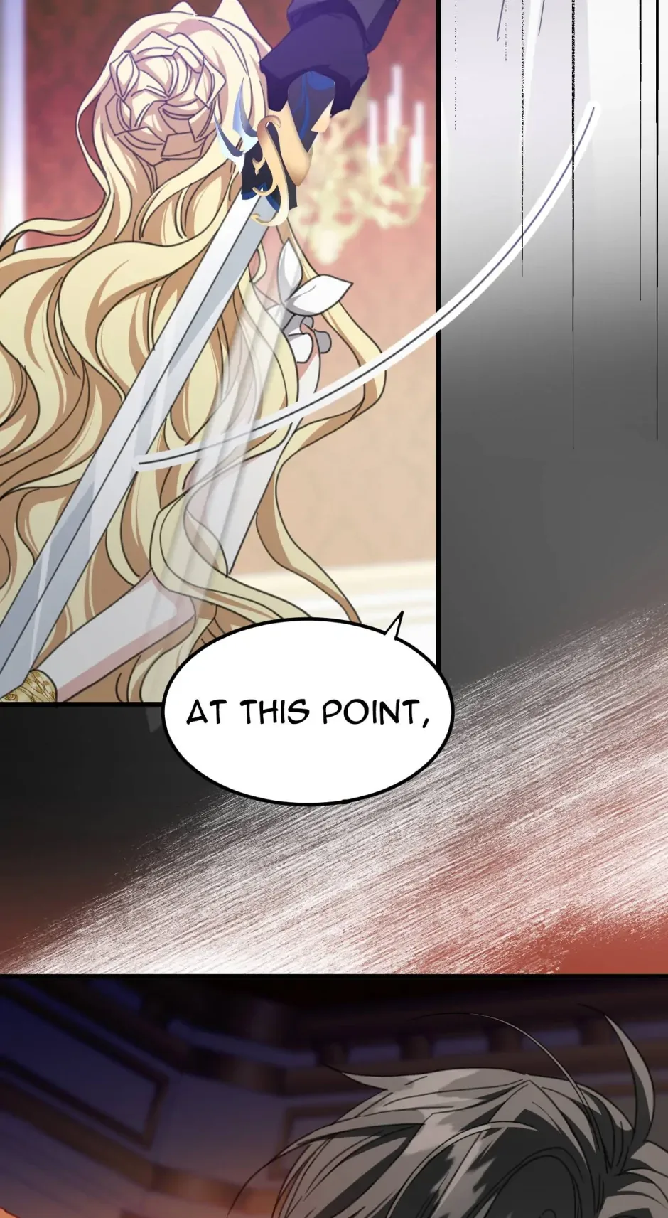 The Ducal Family’s Poisonous Flower Chapter 71 page 28