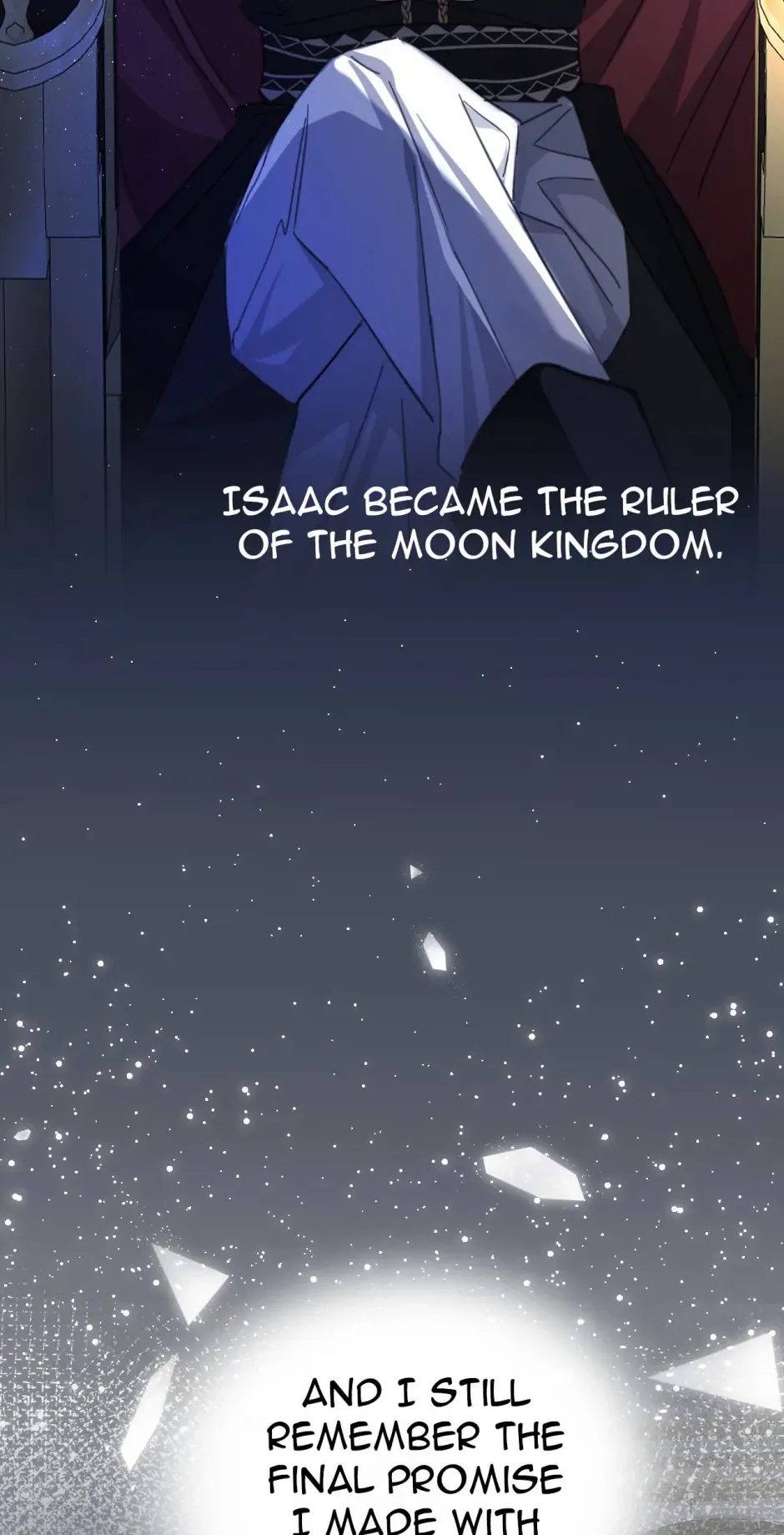 The Ducal Family’s Poisonous Flower Chapter 71 page 43