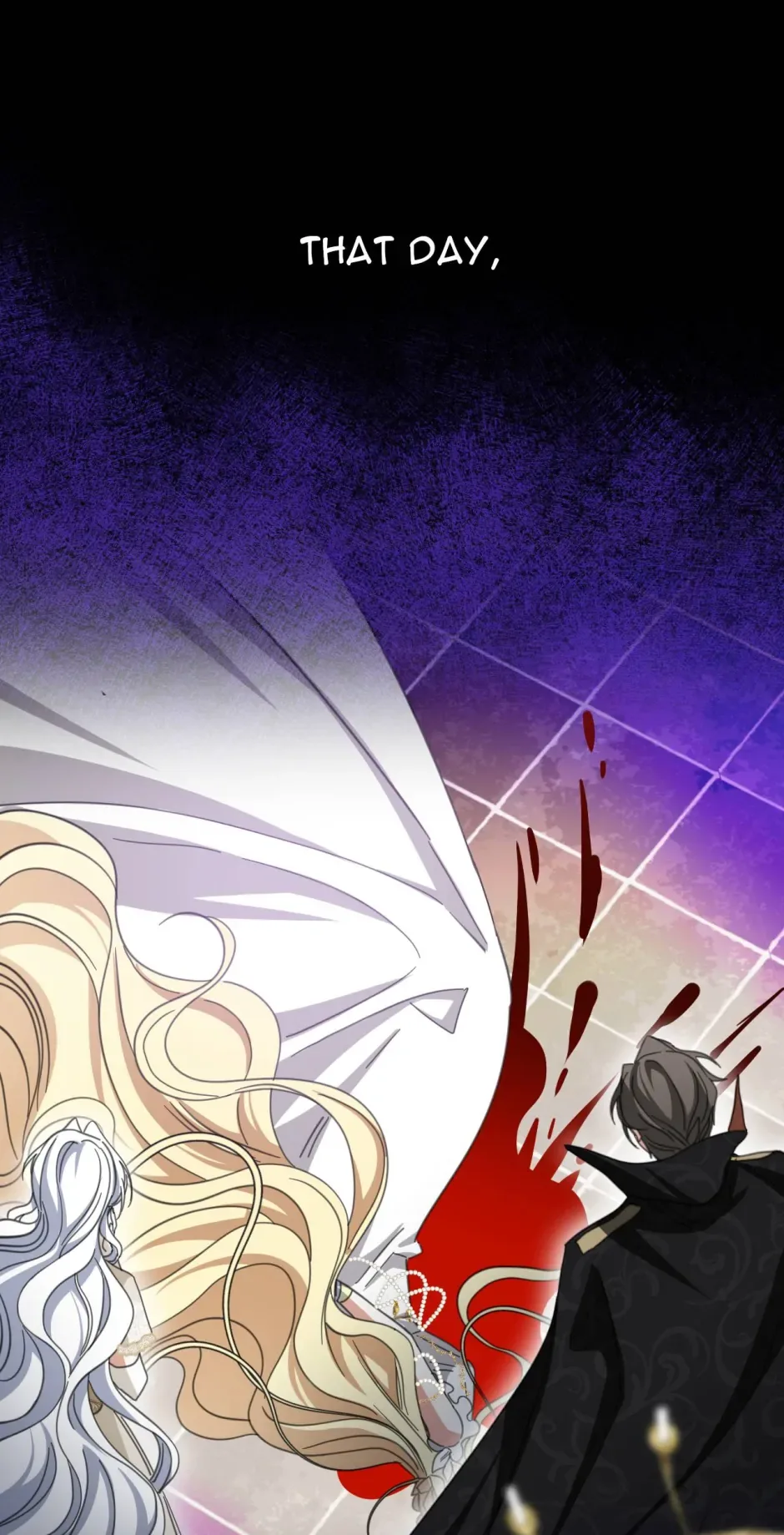 The Ducal Family’s Poisonous Flower Chapter 71 page 35
