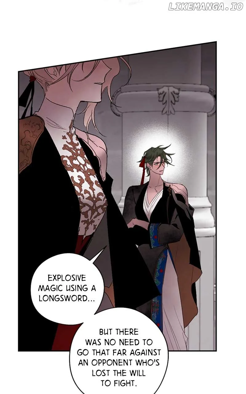 The Demon King’s Confession Chapter 72 page 67