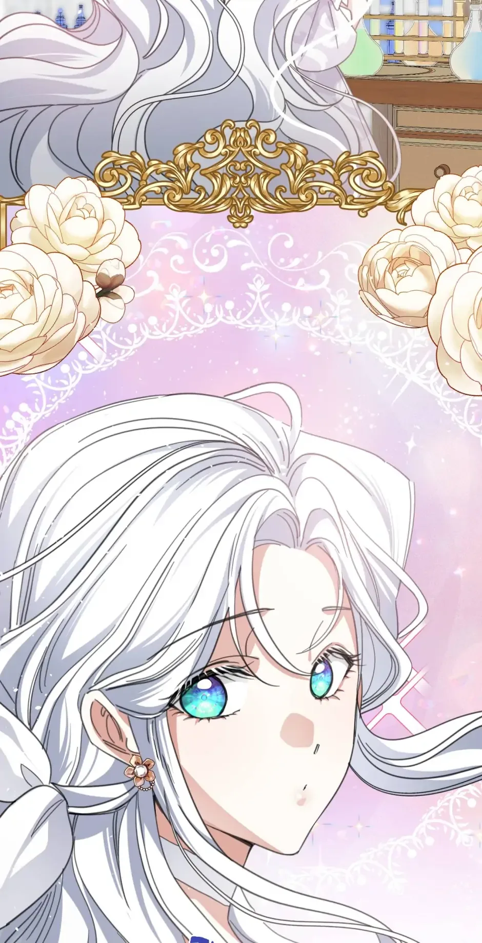 The Ducal Family’s Poisonous Flower Chapter 71 page 46