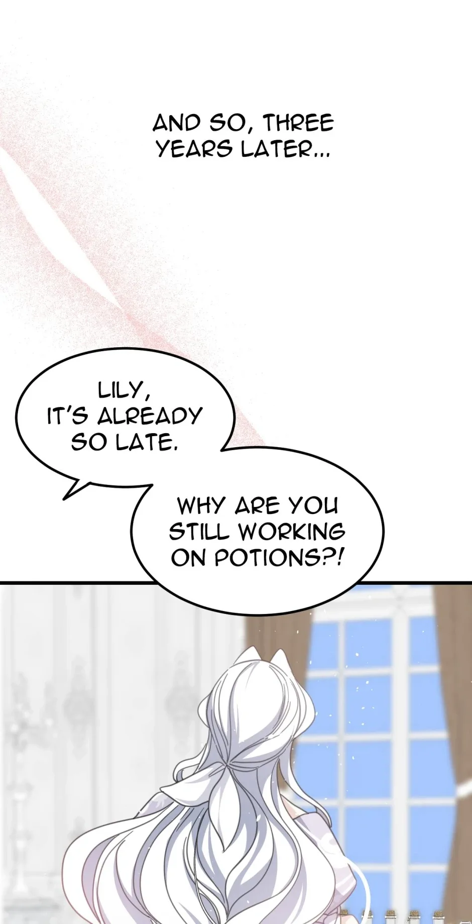 The Ducal Family’s Poisonous Flower Chapter 71 page 45
